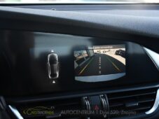 Alfa Romeo Giulia 2.0 TURBO 16V 206kW Q4 VELOCE - 26