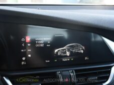 Alfa Romeo Giulia 2.0 TURBO 16V 206kW Q4 VELOCE - 31