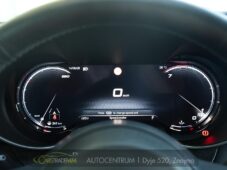 Alfa Romeo Giulia 2.0 TURBO 16V 206kW Q4 VELOCE - 35