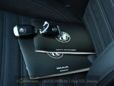 Alfa Romeo Giulia 2.0 TURBO 16V 206kW Q4 VELOCE - 36