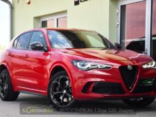 Alfa Romeo Stelvio 2.9V6 Bi-T.382 kW QUADRIFOGLIO - 6