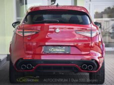 Alfa Romeo Stelvio 2.9V6 Bi-T.382 kW QUADRIFOGLIO - 3