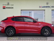 Alfa Romeo Stelvio 2.9V6 Bi-T.382 kW QUADRIFOGLIO - 5