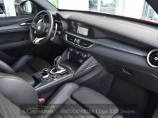 Alfa Romeo Stelvio 2.9V6 Bi-T.382 kW QUADRIFOGLIO - 14