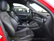 Alfa Romeo Stelvio 2.9V6 Bi-T.382 kW QUADRIFOGLIO - 15