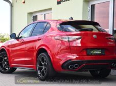 Alfa Romeo Stelvio 2.9V6 Bi-T.382 kW QUADRIFOGLIO - 2