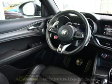 Alfa Romeo Stelvio 2.9V6 Bi-T.382 kW QUADRIFOGLIO - 20