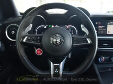 Alfa Romeo Stelvio 2.9V6 Bi-T.382 kW QUADRIFOGLIO - 27