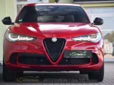 Alfa Romeo Stelvio 2.9V6 Bi-T.382 kW QUADRIFOGLIO - 7