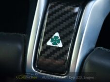 Alfa Romeo Stelvio 2.9V6 Bi-T.382 kW QUADRIFOGLIO - 30