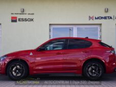 Alfa Romeo Stelvio 2.9V6 Bi-T.382 kW QUADRIFOGLIO - 1