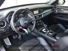 Alfa Romeo Stelvio 2.9V6 Bi-T.382 kW QUADRIFOGLIO - 8