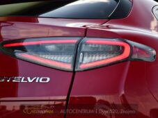 Alfa Romeo Stelvio 2.9V6 Bi-T.382 kW QUADRIFOGLIO - 55