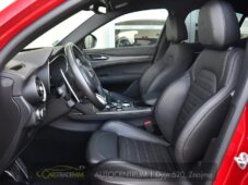 Alfa Romeo Stelvio 2.9V6 Bi-T.382 kW QUADRIFOGLIO - 9