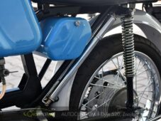 Jawa Ostatní 50-Mustang - 12