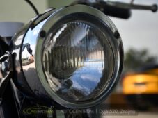Jawa Ostatní 50-Mustang - 15