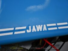 Jawa Ostatní 50-Mustang - 17