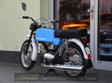 Jawa Ostatní 50-Mustang - 2
