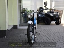 Jawa Ostatní 50-Mustang - 7