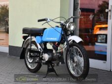 Jawa Ostatní 50-Mustang - 6