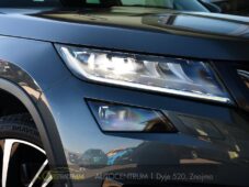 Škoda Kodiaq RS 2,0TDi VIRTUAL PANOR 2xALU - 54