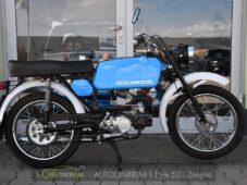 Jawa Ostatní 50-Mustang - 5