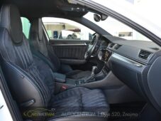 Škoda Superb 2,0TDI SPORTLINE 147KW DSG 4×4 - 15