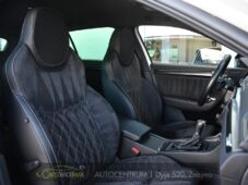 Škoda Superb 2,0TDI SPORTLINE 147KW DSG 4×4 - 16