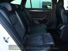 Škoda Superb 2,0TDI SPORTLINE 147KW DSG 4×4 - 17