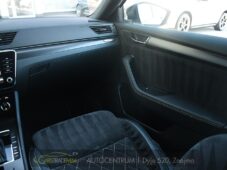 Škoda Superb 2,0TDI SPORTLINE 147KW DSG 4×4 - 21