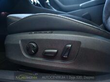 Škoda Superb 2,0TDI SPORTLINE 147KW DSG 4×4 - 22