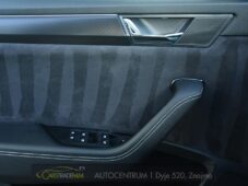 Škoda Superb 2,0TDI SPORTLINE 147KW DSG 4×4 - 24