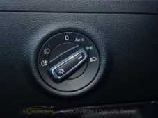 Škoda Superb 2,0TDI SPORTLINE 147KW DSG 4×4 - 25