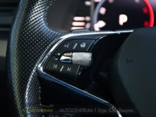 Škoda Superb 2,0TDI SPORTLINE 147KW DSG 4×4 - 27