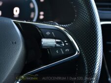 Škoda Superb 2,0TDI SPORTLINE 147KW DSG 4×4 - 28