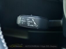 Škoda Superb 2,0TDI SPORTLINE 147KW DSG 4×4 - 29