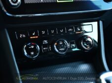 Škoda Superb 2,0TDI SPORTLINE 147KW DSG 4×4 - 32