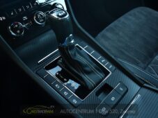 Škoda Superb 2,0TDI SPORTLINE 147KW DSG 4×4 - 33