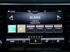 Škoda Superb 2,0TDI SPORTLINE 147KW DSG 4×4 - 38