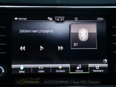 Škoda Superb 2,0TDI SPORTLINE 147KW DSG 4×4 - 39