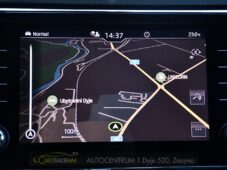 Škoda Superb 2,0TDI SPORTLINE 147KW DSG 4×4 - 40