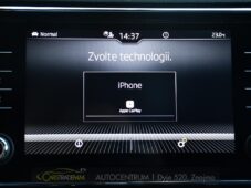 Škoda Superb 2,0TDI SPORTLINE 147KW DSG 4×4 - 41