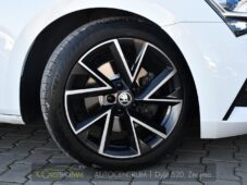 Škoda Superb 2,0TDI SPORTLINE 147KW DSG 4×4 - 50