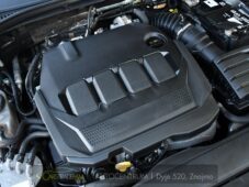 Škoda Superb 2,0TDI SPORTLINE 147KW DSG 4×4 - 53