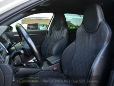 Škoda Superb 2,0TDI SPORTLINE 147KW DSG 4×4 - 10