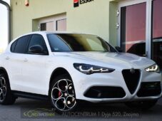 Alfa Romeo Stelvio 2.2D 16V 154kW Veloce AT8-Q4 - 6