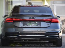 Audi A7 50TDI Q. VZDUCH ACC HUD - 3