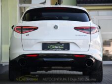 Alfa Romeo Stelvio 2.2D 16V 154kW Veloce AT8-Q4 - 3