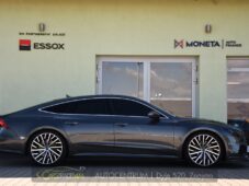 Audi A7 50TDI Q. VZDUCH ACC HUD - 5