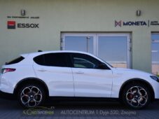 Alfa Romeo Stelvio 2.2D 16V 154kW Veloce AT8-Q4 - 5